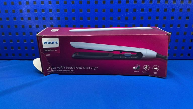 Купити Geemy GM-416 Black Б/У