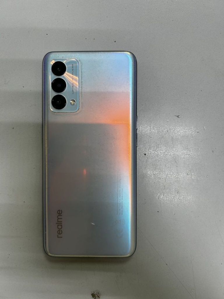 Дешево Realme gt master edition 6/128gb з ломбарду