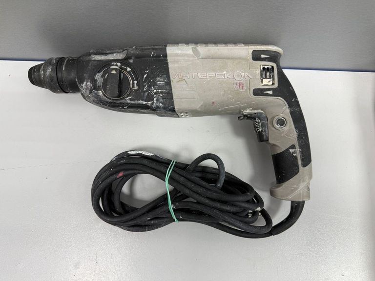 Купити Интерскол П-26/800ЭР Б/У