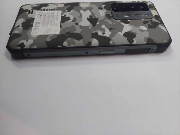 Дешево Oukitel wp27 12/256gb з ломбарду
