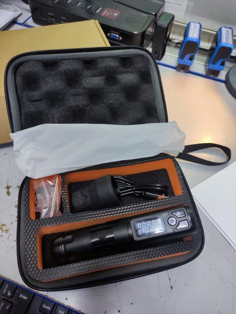 Объявление Ambition soldier Б/У