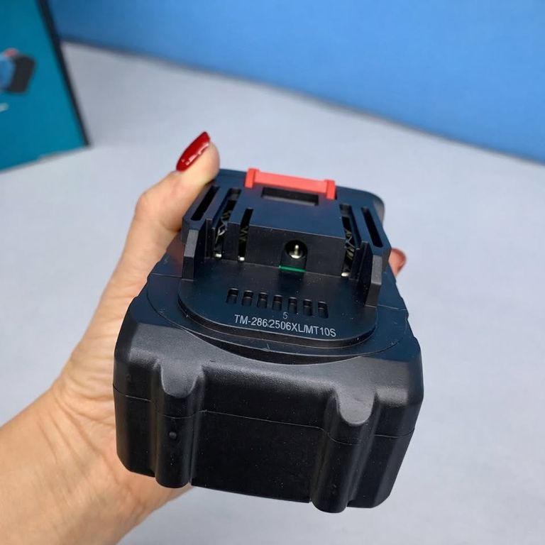 Объявление 185мм 2 АКБ Б/У