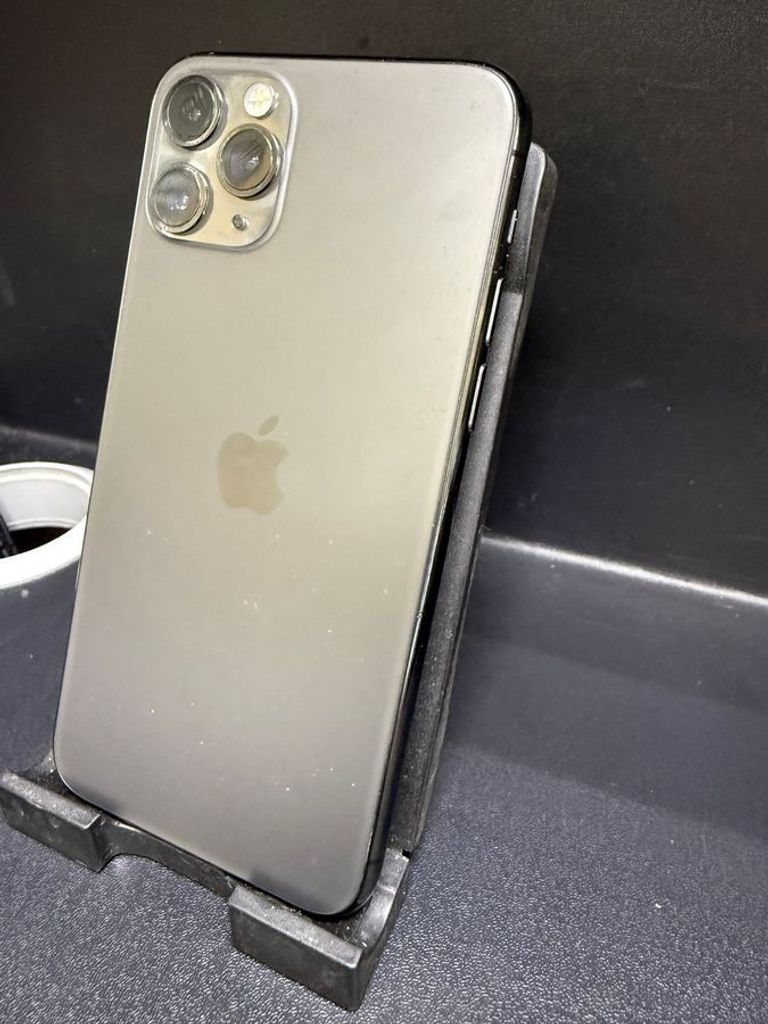 Купить Apple iphone 11 pro 64gb Б/У