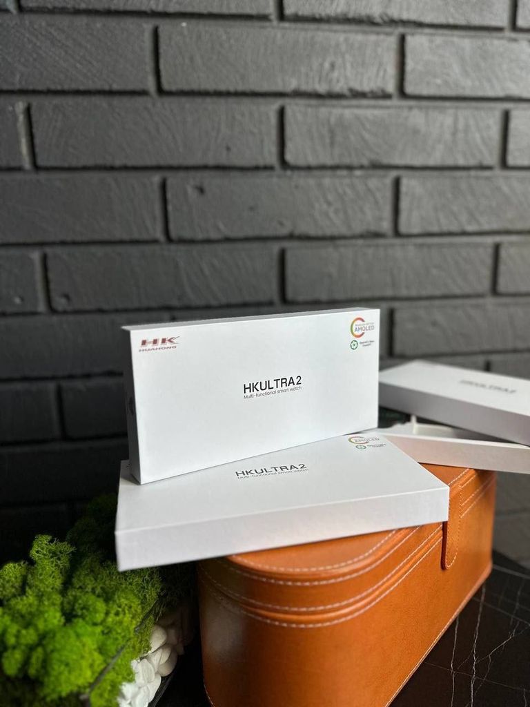 Оголошення HK9 ULTRA 2 49mm Б/У