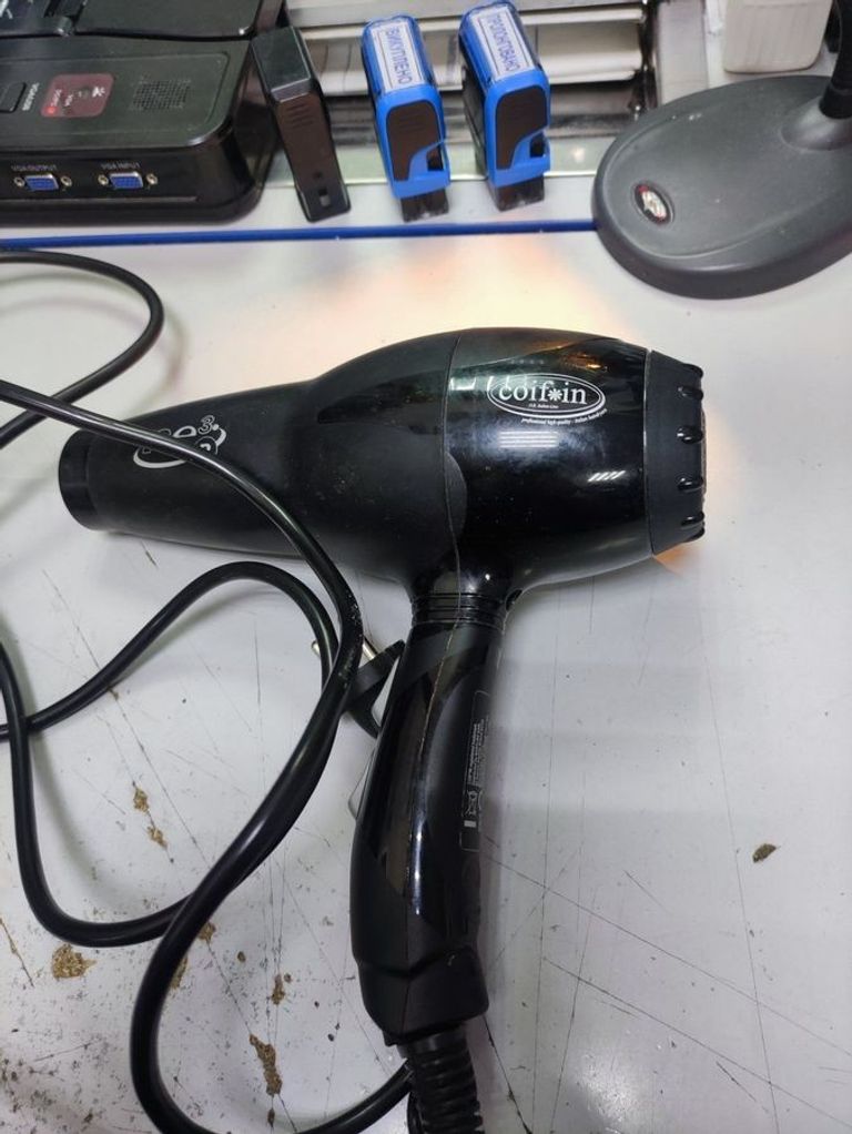 Оголошення Coifin NE3R Б/У