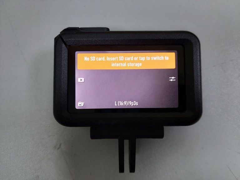 Объявление Dji osmo action 5 pro Б/У