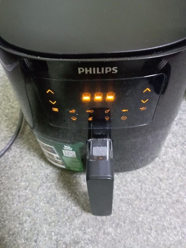 Дешево Philips HD9252/90 з ломбарду