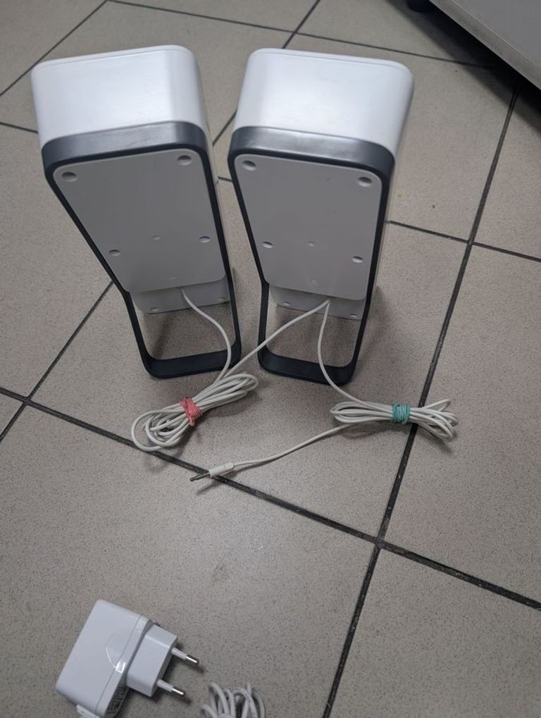 Дешево Logitech z200 з ломбарду