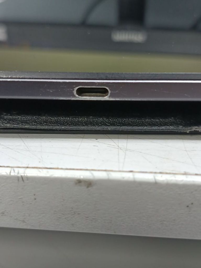 Lenovo tab m10 plus 3rd gen lte tb128xu 4/128gb Код:01-200854234. Зображення 6