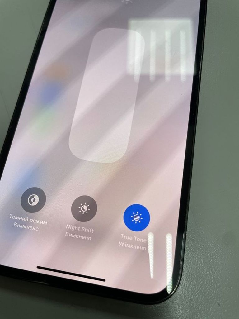 Оголошення Apple iphone 13 pro max 256gb Б/У