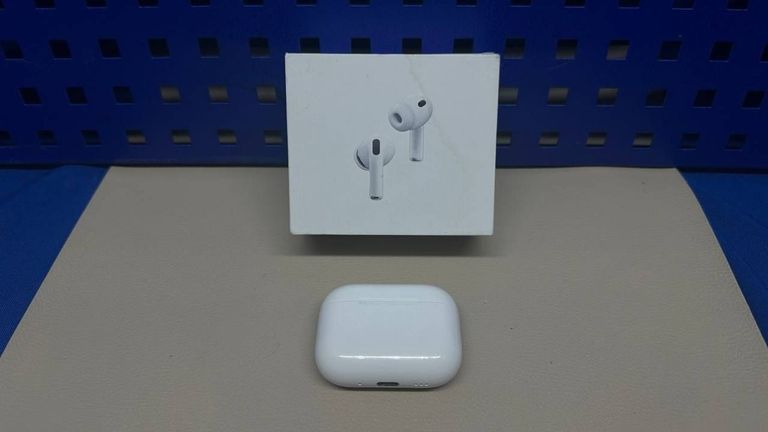 Оголошення AirPods Pro 3 Б/У