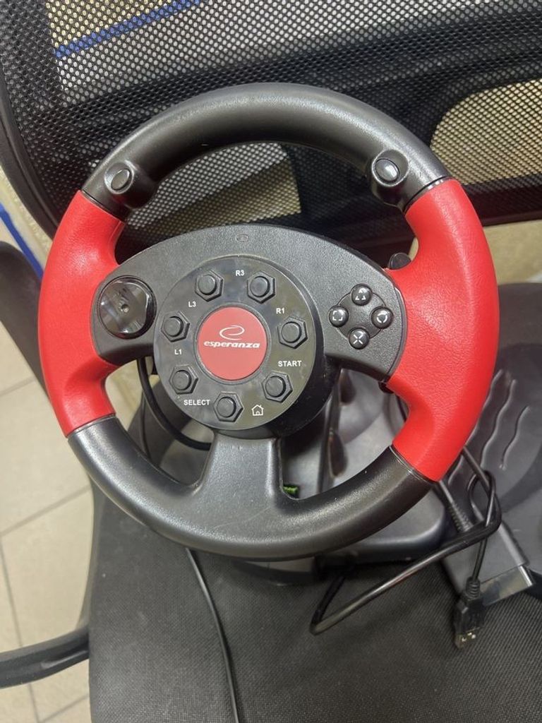 Купить Esperanza EG103 Б/У