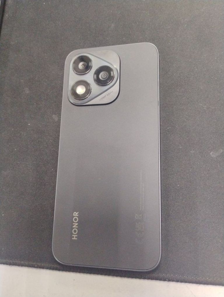 Оголошення Honor 400 lite 8/256gb Б/У