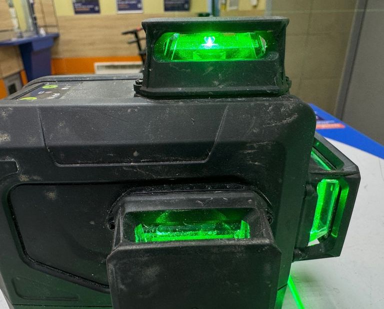 Розпродаж Vitals ll 12go, продавець Техноскарб