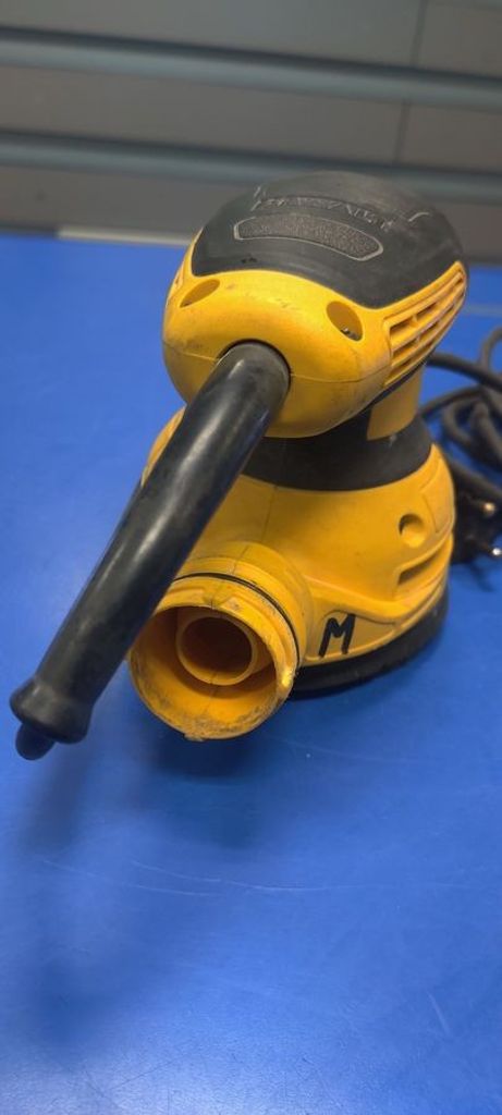 Купити Dewalt DWE6423 Б/У