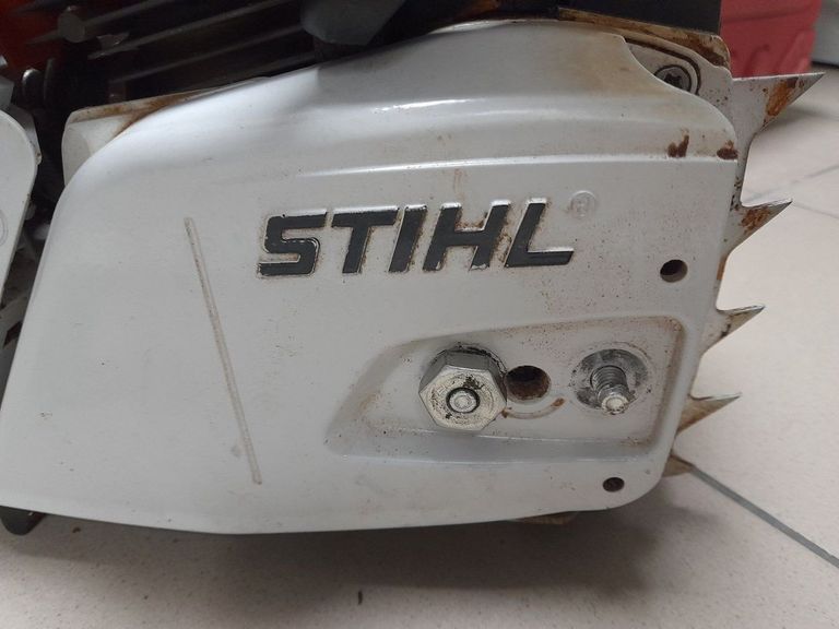 Дешиво Stihl ms 361 40cm с ломбарда