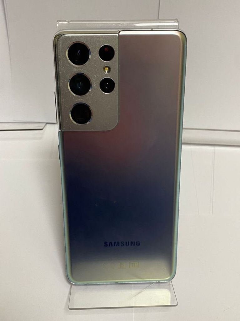 Samsung galaxy s21 ultra 12/256gb Код:01-200856542. Зображення 14