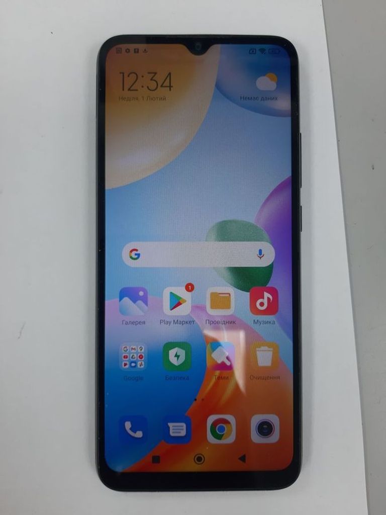 Купити Xiaomi redmi 10c 3/64gb Б/У