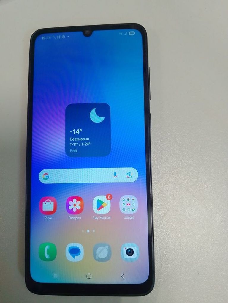 Дешево Samsung galaxy a05 4/64gb з ломбарду