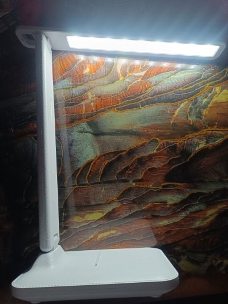 Оголошення Led USB Б/У