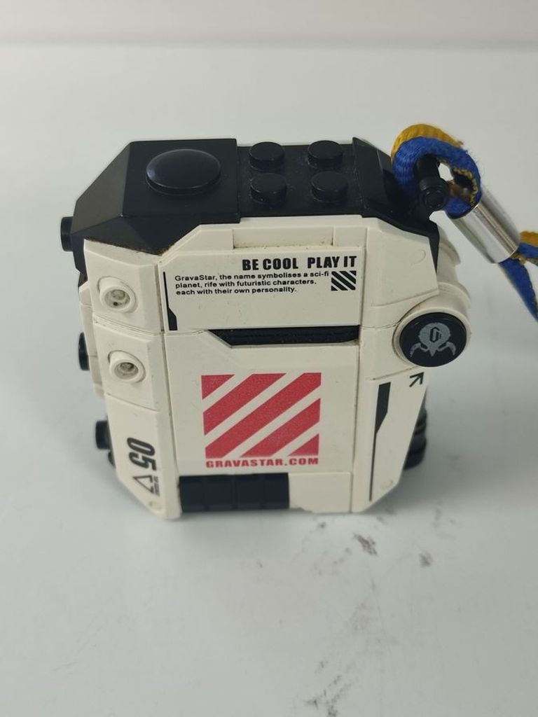 Gravastar sirius p5 tws bt Код:01-200860842. Зображення 5