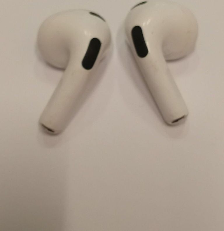 Apple airpods 3rd generation Код:01-200862137. Зображення 9