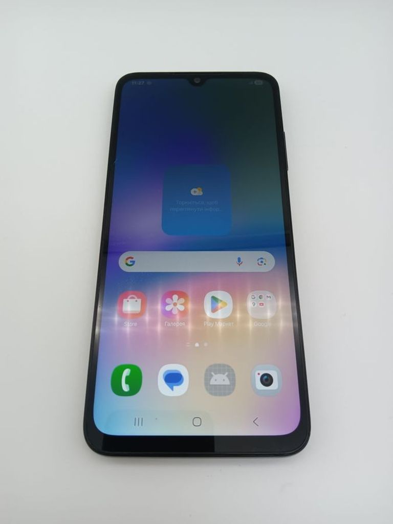 Купити Samsung galaxy a05s 4/128gb Б/У