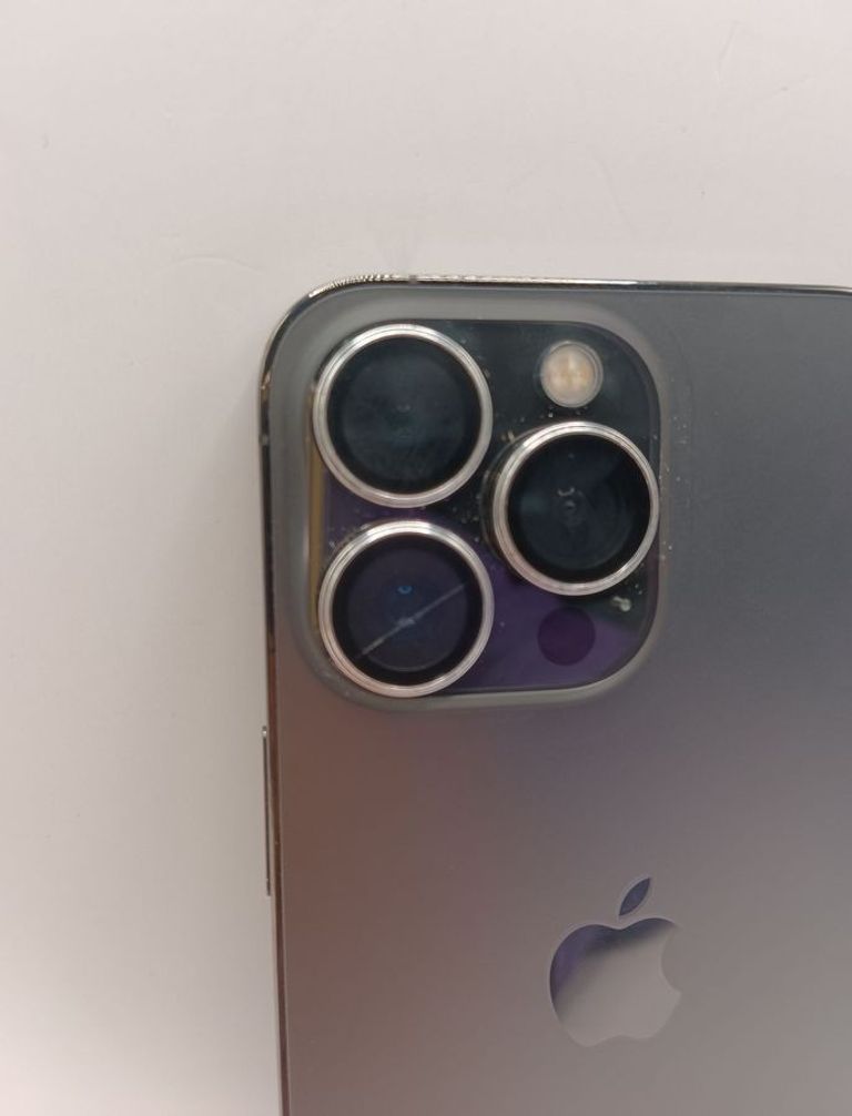 Apple iphone 13 pro 256gb Код:01-200861323. Зображення 6