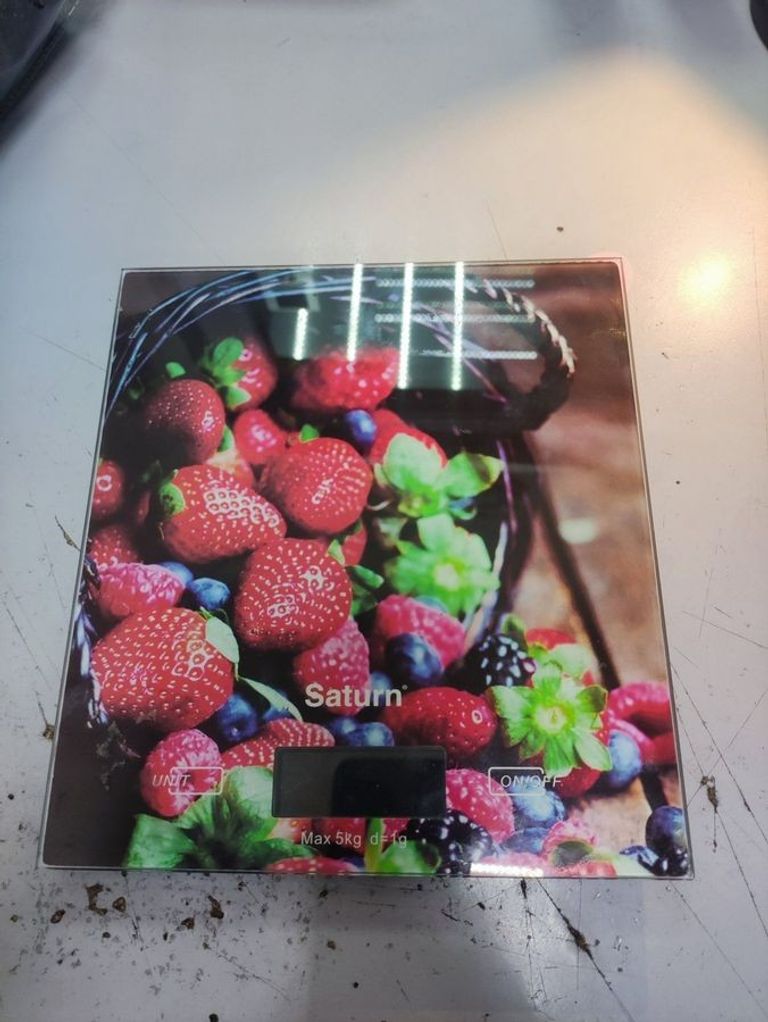 Купити Saturn ST-KS7821 Б/У