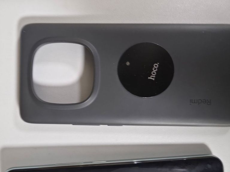 Xiaomi redmi note 14 pro 5g 8/256gb Код:01-200856710. Зображення 5