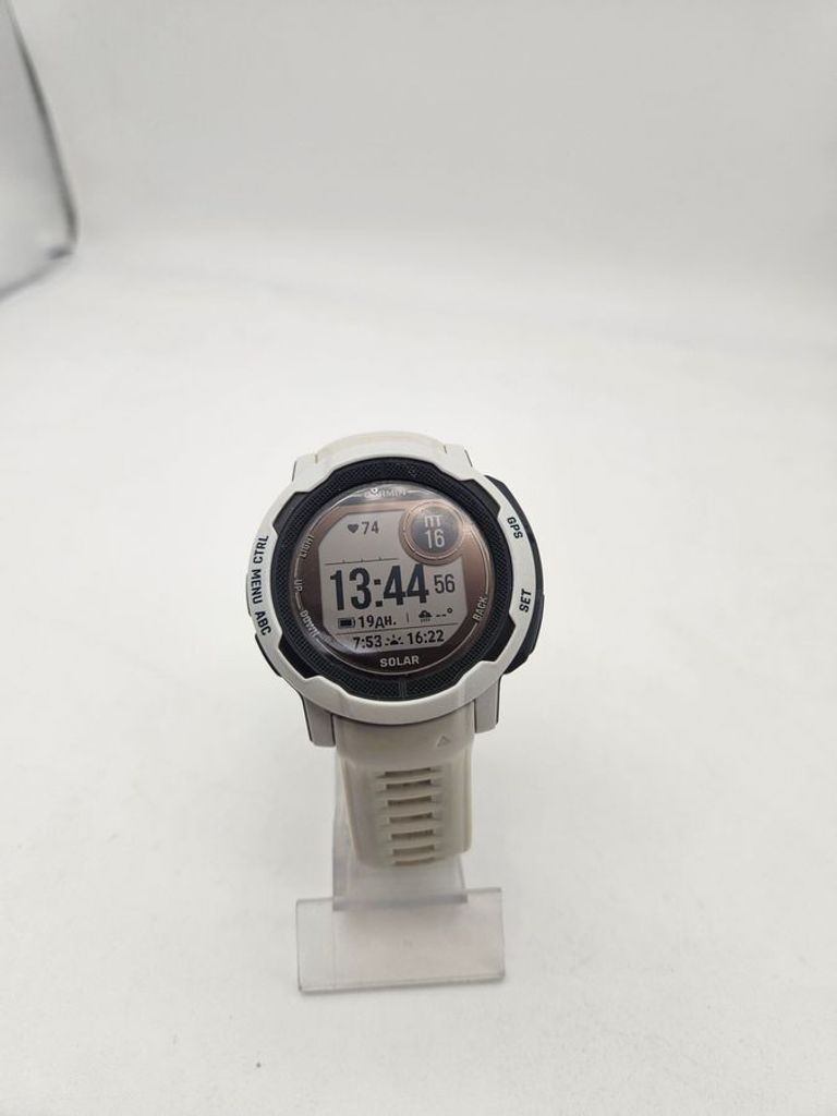 Дешиво Garmin instinct 2 solar с ломбарда