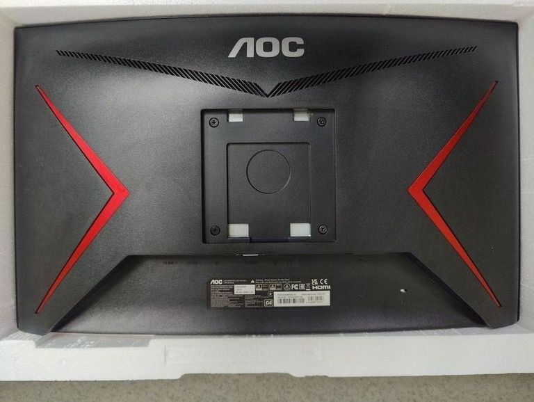 Купити Aoc C24G2AE Б/У