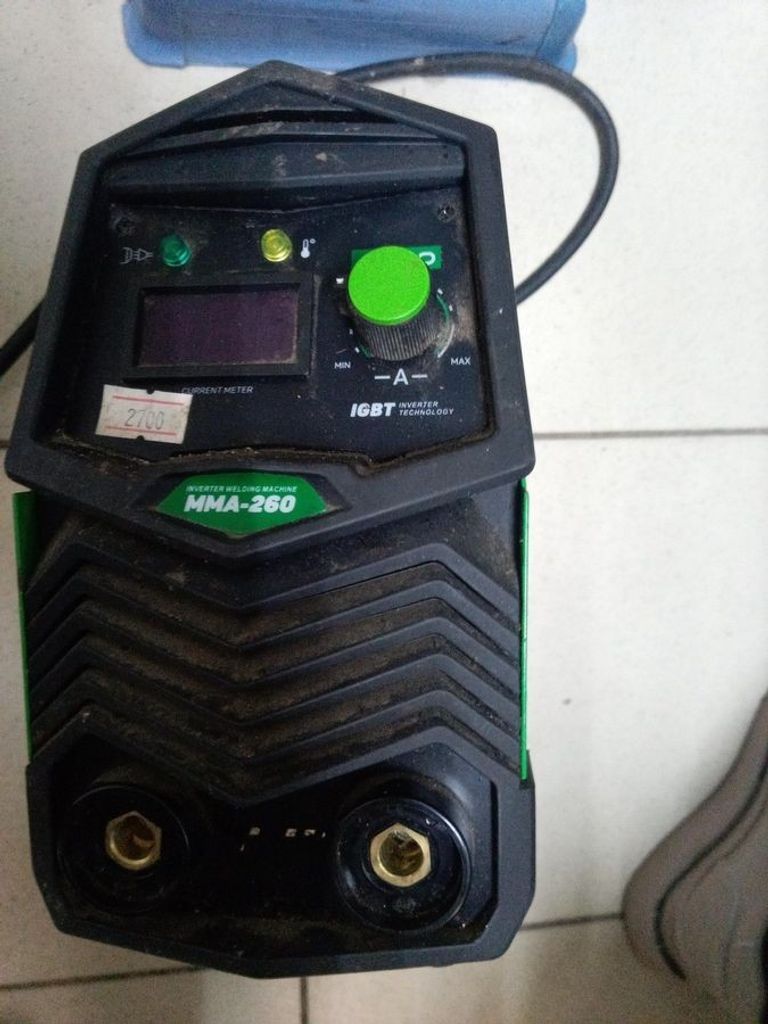 Оголошення Apro MMA-260 Б/У