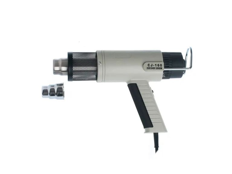 Купити CJ-160/1865 220/240V 2000W Б/У