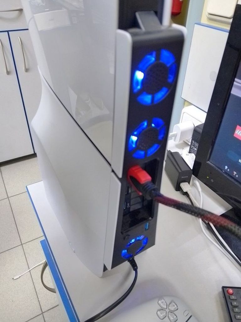 Оголошення Sony playstation 5 slim 825gb Б/У