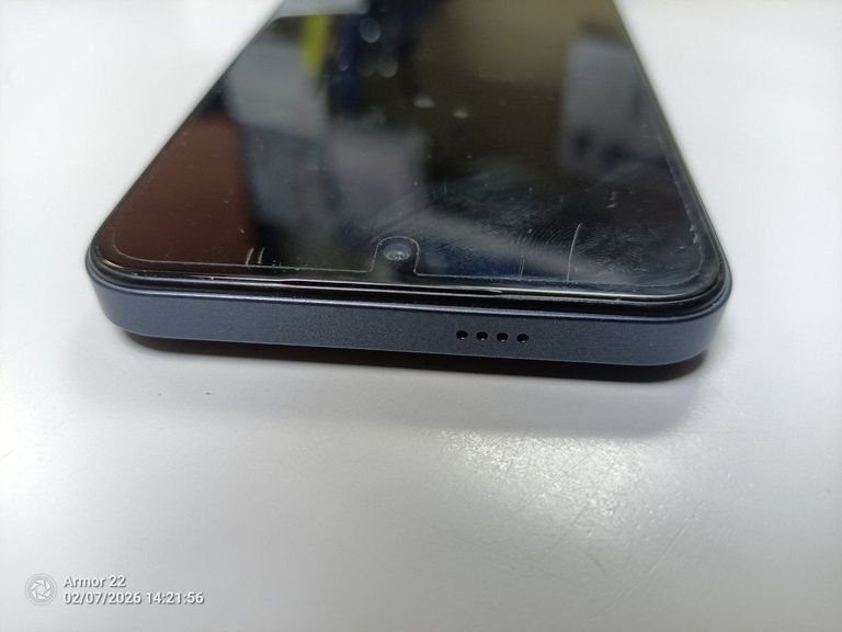 Tecno spark go 1 kl4 3/128gb Код:01-200864207. Зображення 5