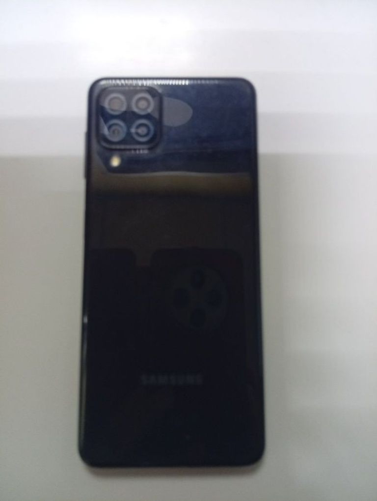 Объявление Samsung a225f galaxy a22 4/64gb Б/У