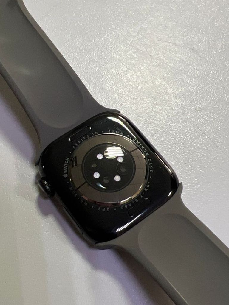 Apple watch series 10 gps 42mm alu. case Код:01-200866235. Зображення 5