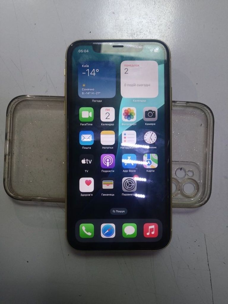 Купити Apple iphone 11 64gb Б/У