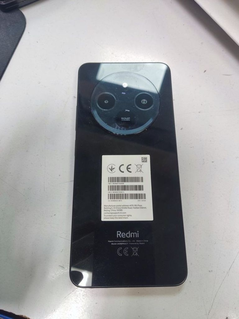 Купити Xiaomi redmi 14c 6/128gb Б/У