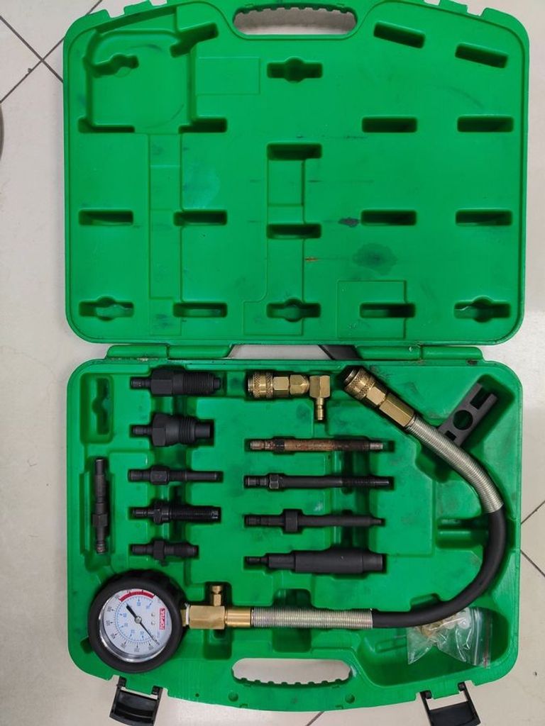 Купити Toptul JGAI1302 Б/У