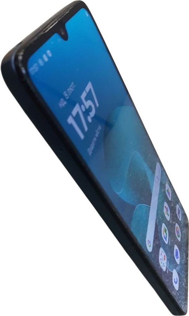 Оголошення Motorola moto g06 4g 4/64gb tendril Б/У
