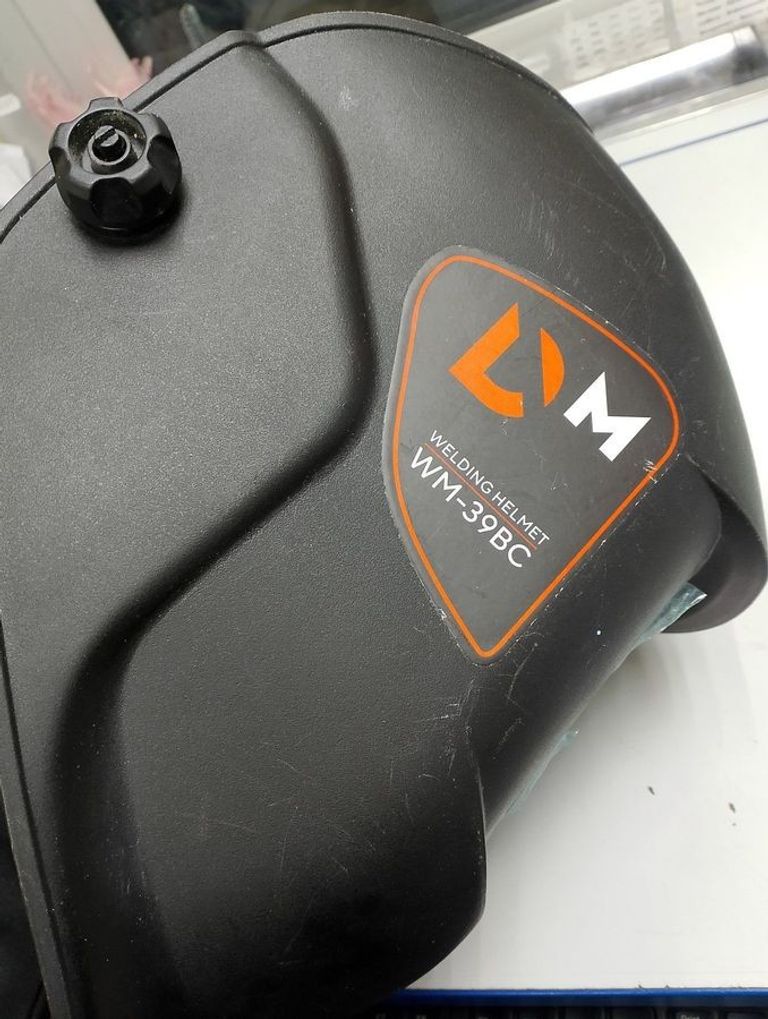 Оголошення Dnipro-M wm-39bc Б/У