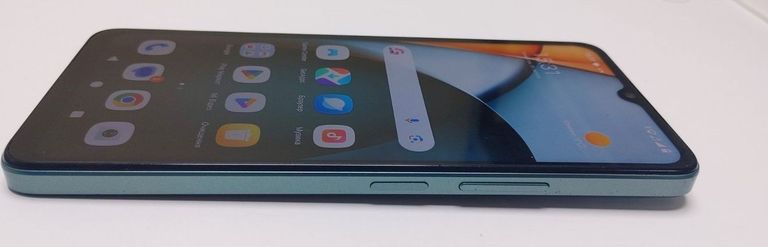 Розпродаж Xiaomi redmi a3 4/128gb, продавець Техноскарб