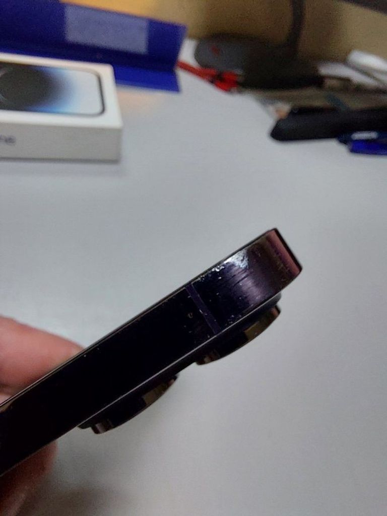 Apple iphone 14 pro 256gb Код:01-200867070. Зображення 15