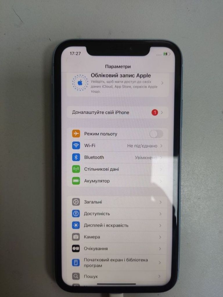 Дешево Apple iphone xr 64gb з ломбарду