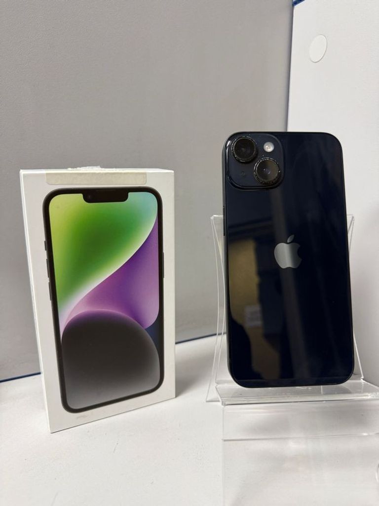 Apple iphone 14 256gb Код:01-200868152. Изображение 7