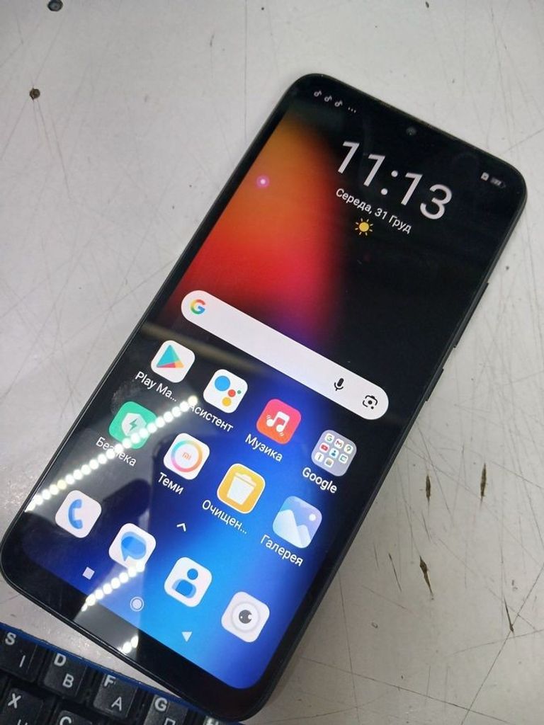 Купити Xiaomi redmi 9a 2/32gb Б/У