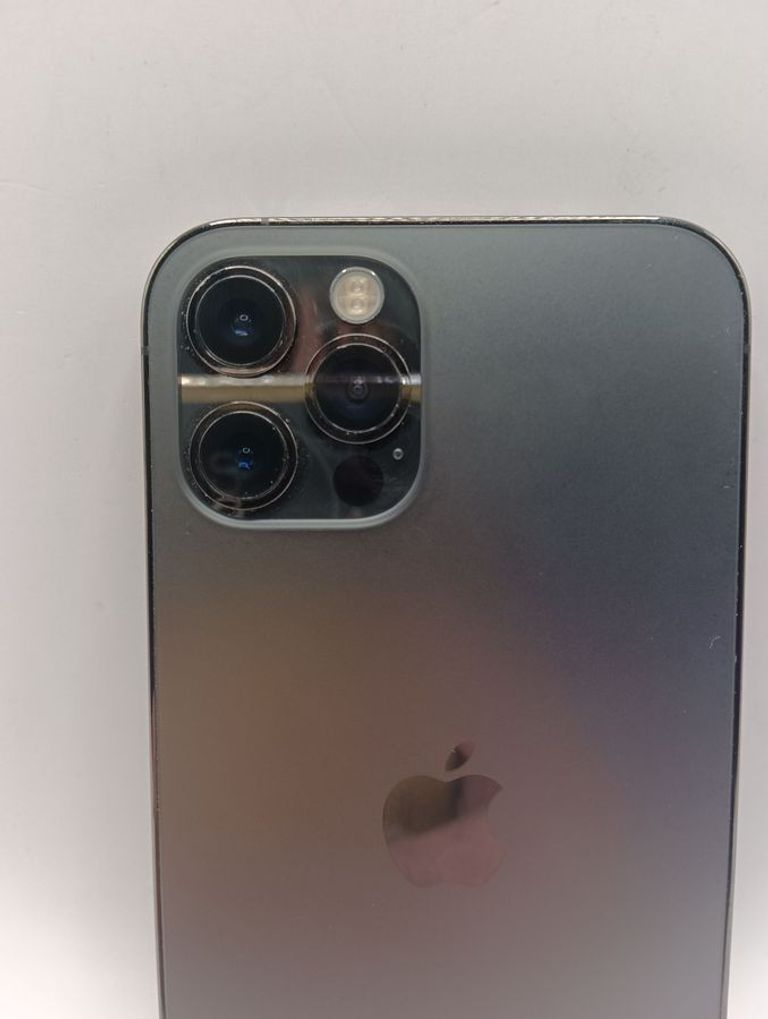 Дешиво Apple iphone 12 pro 128gb с ломбарда