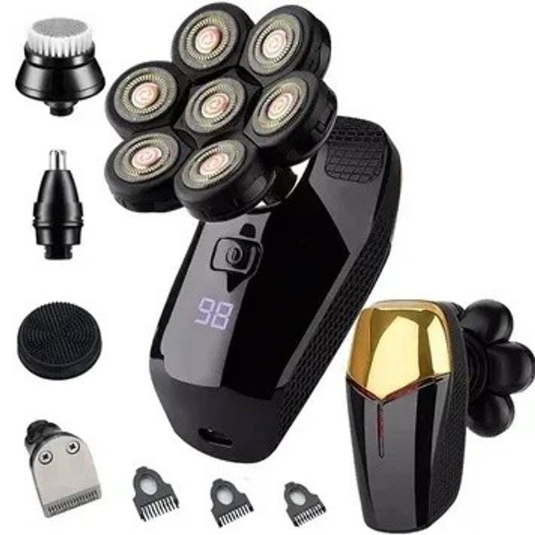 Купити Electric Shaver 5 в 1 Б/У